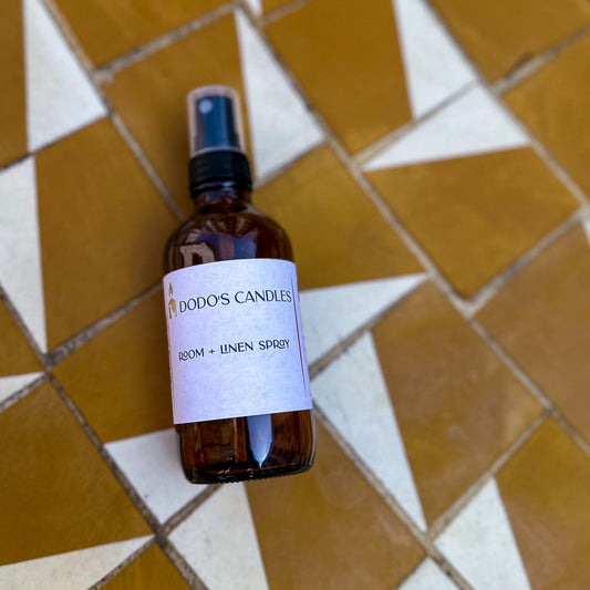 Dad - Room + Linen Spray