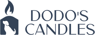 Dodo's Candles logo