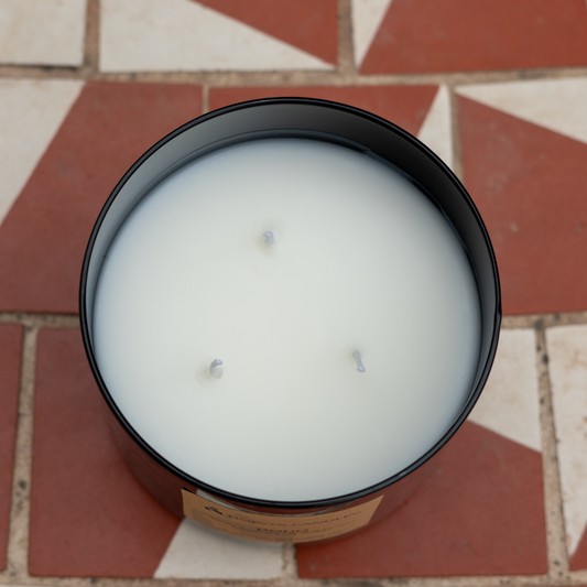 Beach Walk - Scented Candle