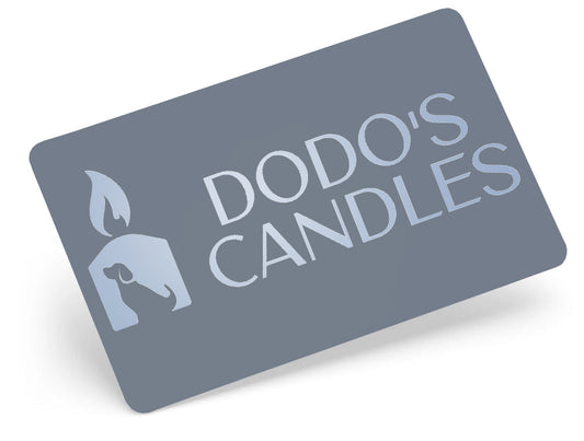 Dodo Gift Card